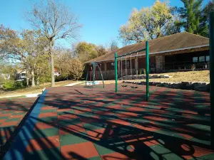 McClung Park