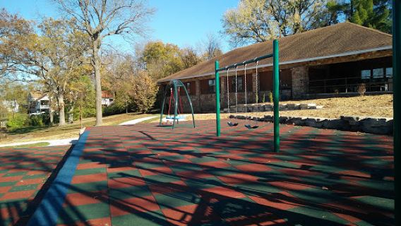 McClung Park