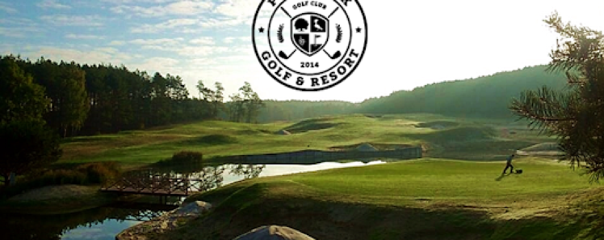 Przytok Golf & Resort