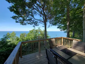 Sodus Point Lake Ontario KOA