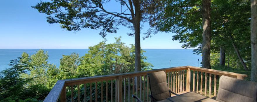 Sodus Point Lake Ontario KOA
