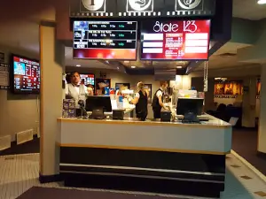State Theatres 1 2 3