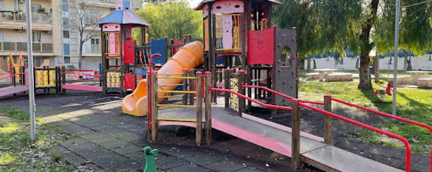 Parco Bimbiland