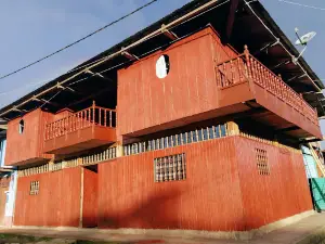 SanJosé del Alto Mayo