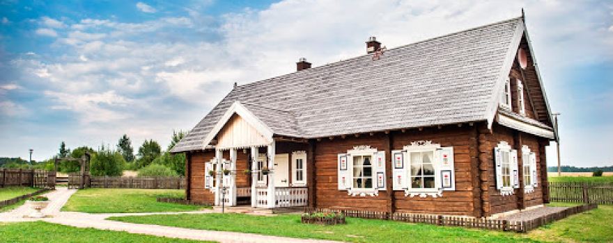 Kaimo turizmo sodyba "Gribžė"