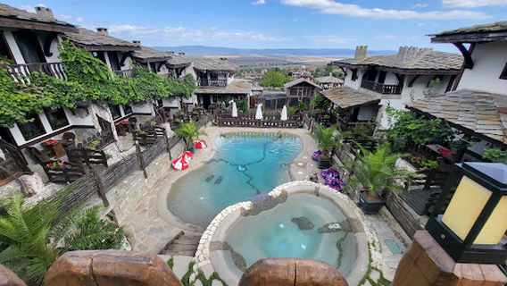 The OFFroad Adventure