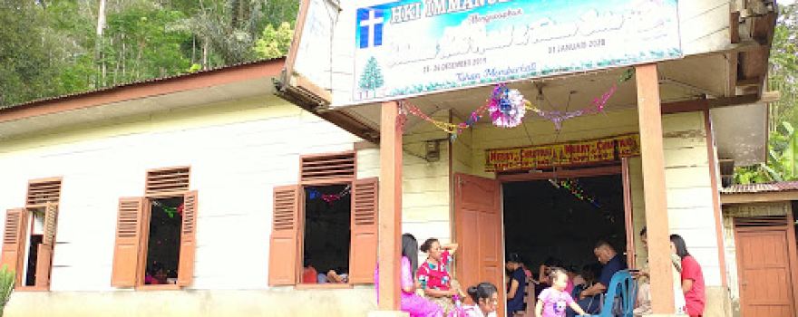 HKI IMMANUEL SIALANG