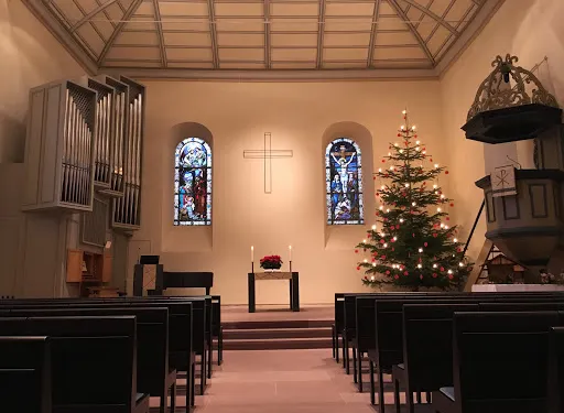 巴特施瓦爾巴赫