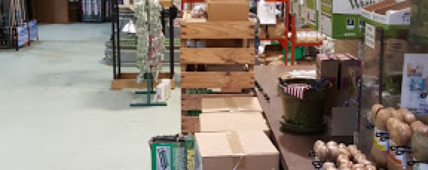 Glenshaw Feed & Garden Center