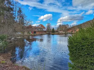 Naturresort Waldglück