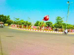 V Chowk