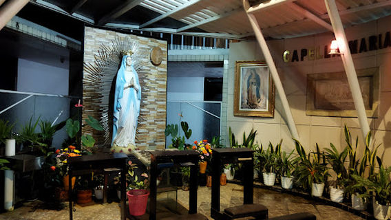 Catholic Church St. Joseph