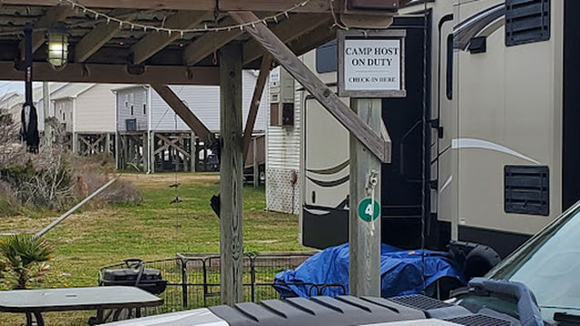 Camp Lejeune MCB, N.C.