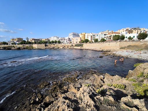 Spiaggia di Las Tronas