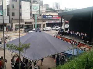 Praça do Povo