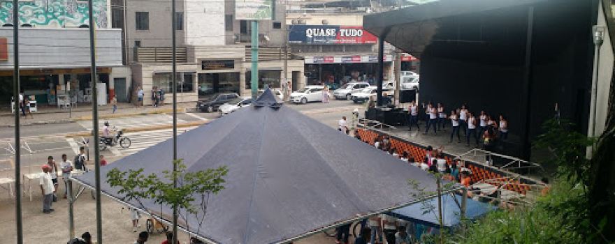 Praça do Povo