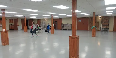 First Baptist Church