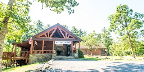 Camp Speers-Eljabar YMCA