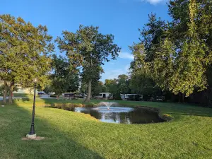 Michigan City Campground