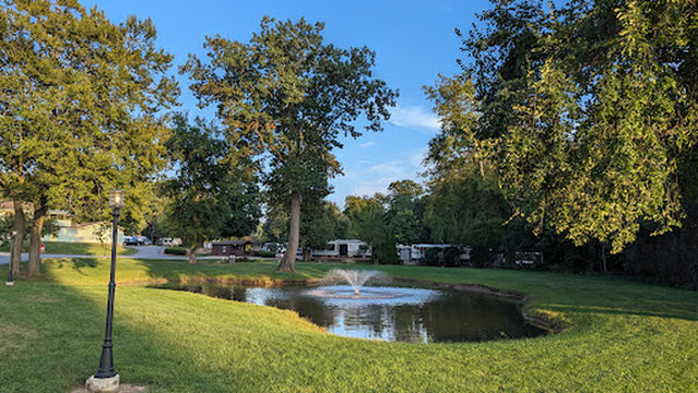 Michigan City Campground