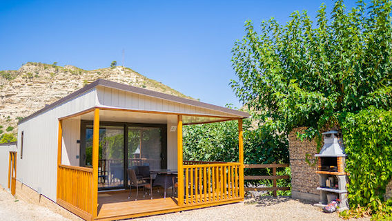 Camping Port Massaluca