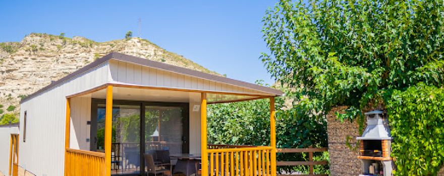 Camping Port Massaluca
