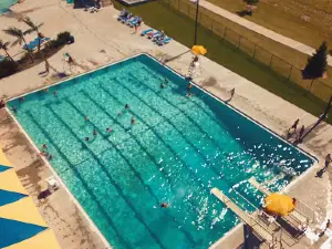 Colby City Aquatic Park