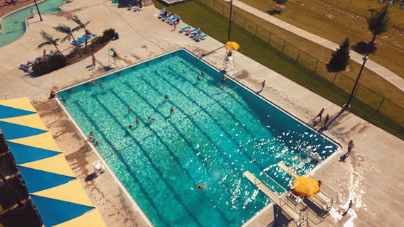 Colby City Aquatic Park