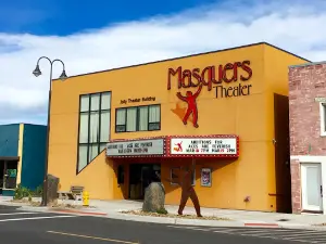 Masquers Theater