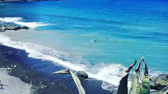 Calhau Surf School