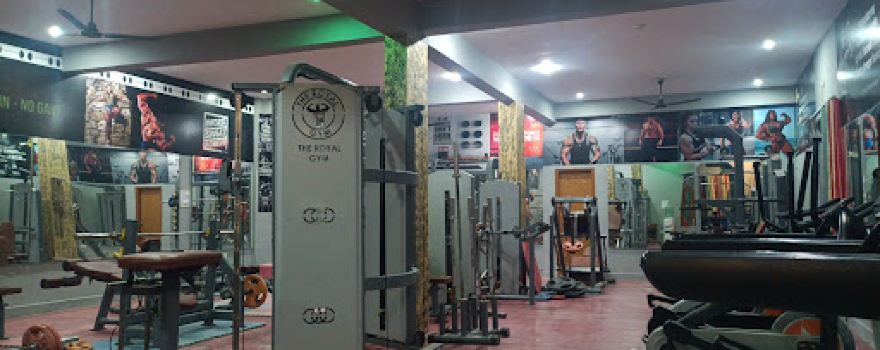 The Royal GYM