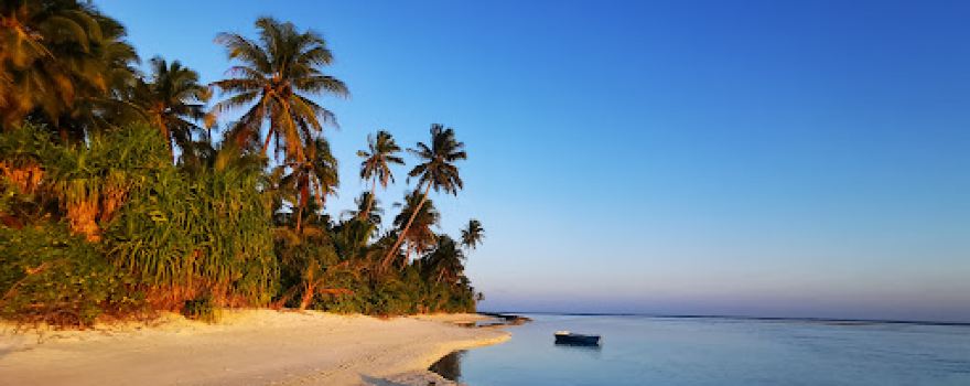 Nilandhoo