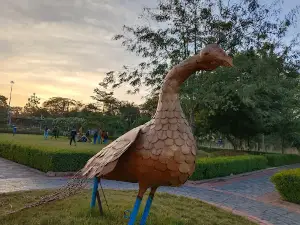TATA SQUARE DEWAS