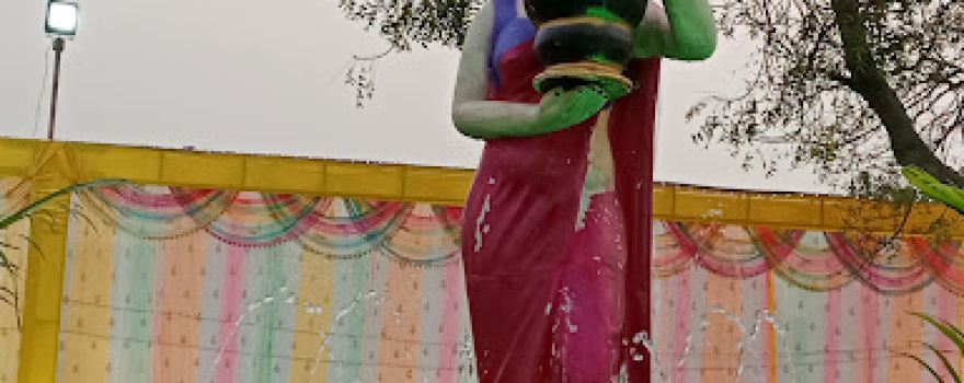 Maheshwari Dharamshala