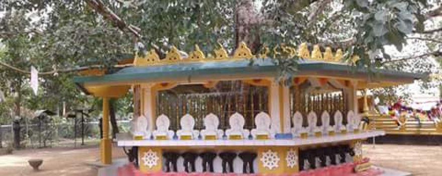 Parakandeniya Ground