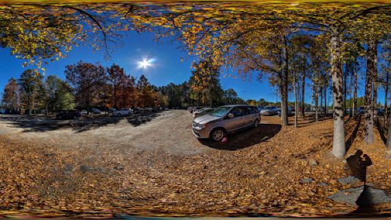 Cedar Falls Park