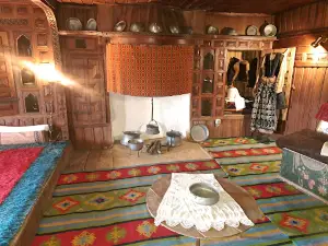Zheravna Historic Architectural Ensemble
