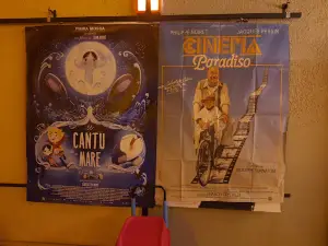 Cinéma Excelsior