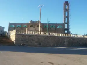 Sheikh Ahmed Hamani mosque