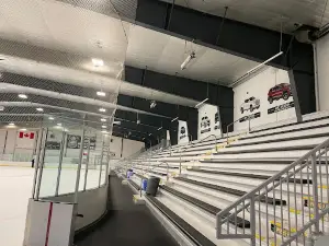 Tony Rose Memorial Sports Centre