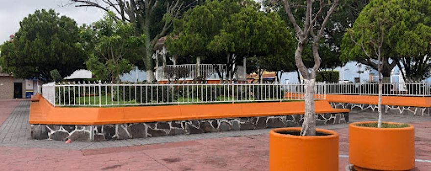 Quiosco Sebastian el Grande