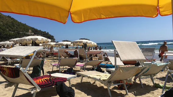 Sperlonga