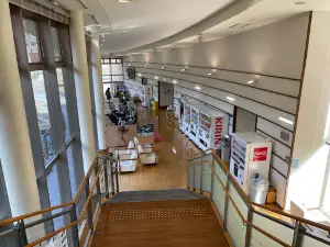いび川温泉 藤橋の湯