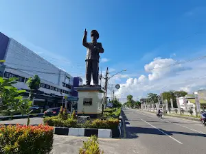 Bundaran Besar Palangkaraya