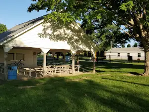Clarence City Park
