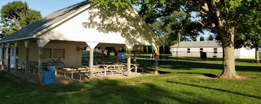 Clarence City Park