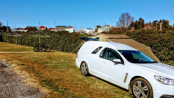 Crookwell Caravan Park
