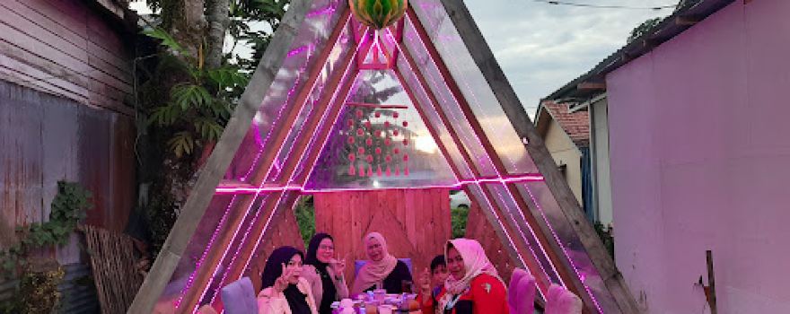 Pemancingan Raja Waluh
