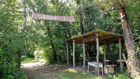 Őrtilosi kavicsbányató