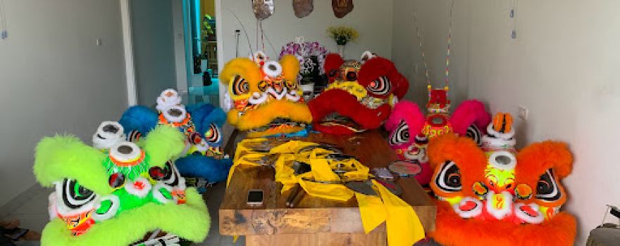 Hưng Phát Đường